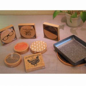 Coasters & Placemats