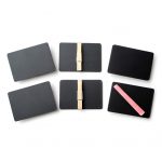 Chalkboard Clips