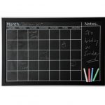 Chalkboard-Planners