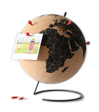 Globepic Globepic