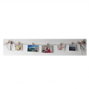 Wall Photo Holders