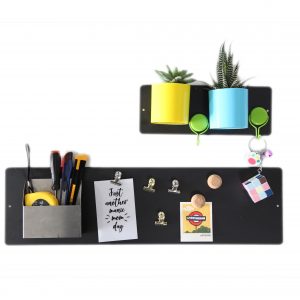 Metal Memo Boards