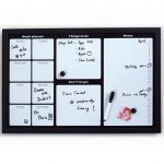 Magnetic-Dry-Erase-Planners