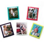 Magnetic Photo Holders