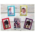 Magnetic Photo Holders