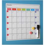 Magnetic Whiteboards