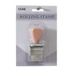 Rolling Stamps