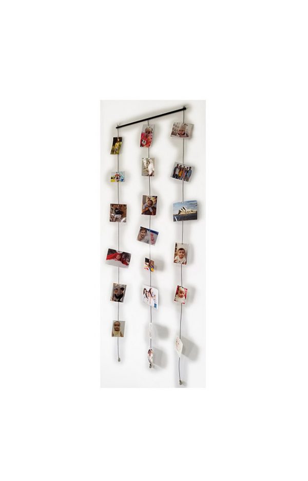 Wire-Photo-Holders